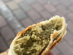 -华荣哲绿豆饼(泰安店)