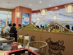 -A货肉蟹煲(印象城店)