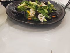 -蒙古大营·蒙古演绎餐厅(赛马场店)