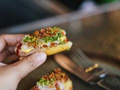 丹麦小热狗-BOR Eatery(安福路店)