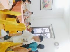 -西江渔村