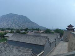 -鸡鸣驿古城