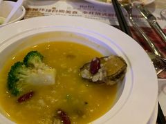 -芭菲盛宴·环球美食(锦城万达广场店)