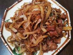 -葛记焖饼(伏牛路店)