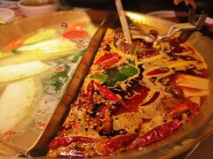 -小龙坎火锅(IFS HOT店)