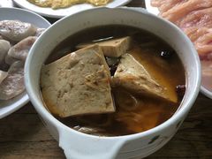 -北京水岸山吧度假村(雁栖镇店)