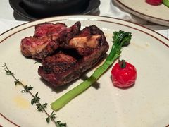 -黑宝石西餐厅(汇励99城市公园店)