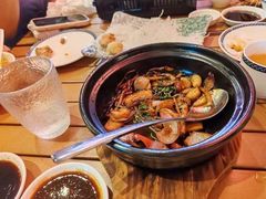 -度小月(百老汇美食街店)