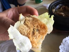 -蚝家菜馆(沙井店)
