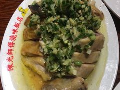 -陈光记烧腊(长寿路店)