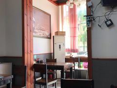 大堂-源玺源烧麦馆(东护城河南街店)