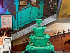 -木卡买提新疆餐厅·清真(新里海顿公馆店)