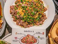 -前海沿·青岛菜(李沧万达店)