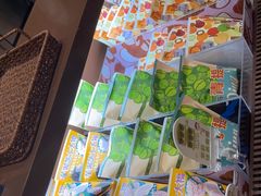 -辛一·铜锣烧(鸿寿坊店)