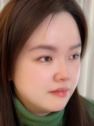 -Doris多里斯半永久纹眉·SMP纹发·发际线