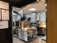 -麦当劳餐厅(龙平西路店)