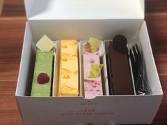 -壹点壹客·生日蛋糕(南山店)