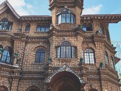 -马勒别墅饭店(静安寺店)