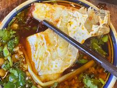 -星鸿社重庆老火锅