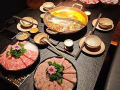 -色響火锅(恒隆广场店)