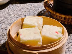 淮扬千层油糕-南京大牌档(香港广场店)