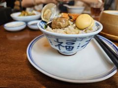 -林四喜·闽南传家菜(鼓浪屿店)