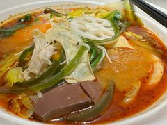 -阿那亚第六食堂(文创街区店)