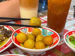 -孖记茶档·热腾茶餐(江南西plus店)