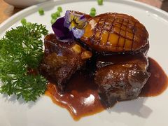 -金枝玉叶上海人家食府(三里河店)