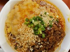 -付小姐在成都(中山公园店)