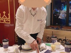 -上海和平饭店 Fairmont Peace Hotel