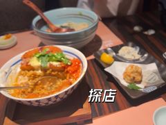 -山葵家·创意料理(万象汇店)