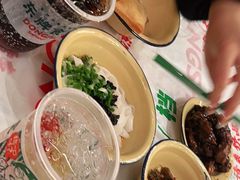 -东排食堂长沙小吃大排档(五一广场店)