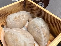 潮式笋蒸饺-韩上楼