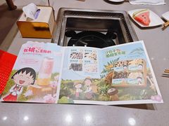 -海底捞火锅(8号仓店)