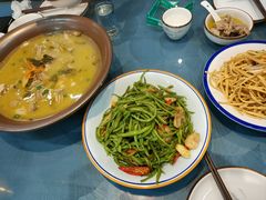 -味道家宴