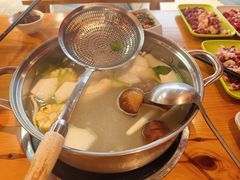 -养牛邓·潮汕牛肉海鲜自助火锅(广州店)