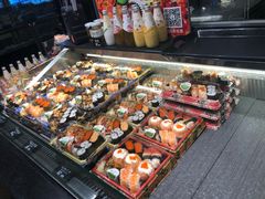 -池田寿司·4H鲜作(西直门凯德华联店)