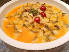 -鼎香缘·海鲜烤肉火锅自助餐厅(深圳来福士广场店)