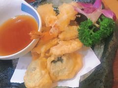 -渔日本料理铁板烧(新天地假日广场店)