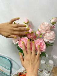 点击看大图 -芊冉•美甲美睫纹绣