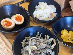 -柒鉦·日式豚骨拉麵(常德路店)