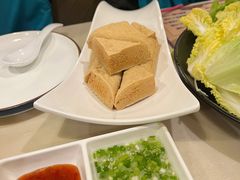 -潮汕良记牛肉火锅(洪武路店)