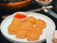 -顺峰顺水顺德菜(龙华店)