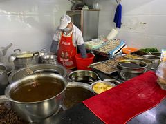 -老五鸡丝豆花面粉(瑞金北路68号院店)
