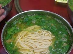 -杨记拉面总店