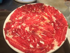 -香佰里鲜货火锅(佳乐金街店)
