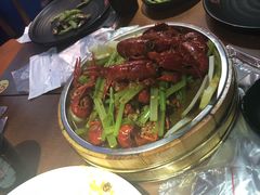 -红盔甲·小龙虾(天钥桥店)
