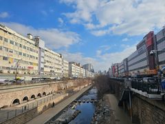-东大门市场