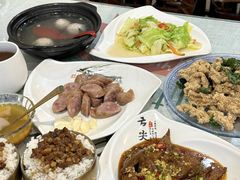 -金姐台湾菜(珠江路店)